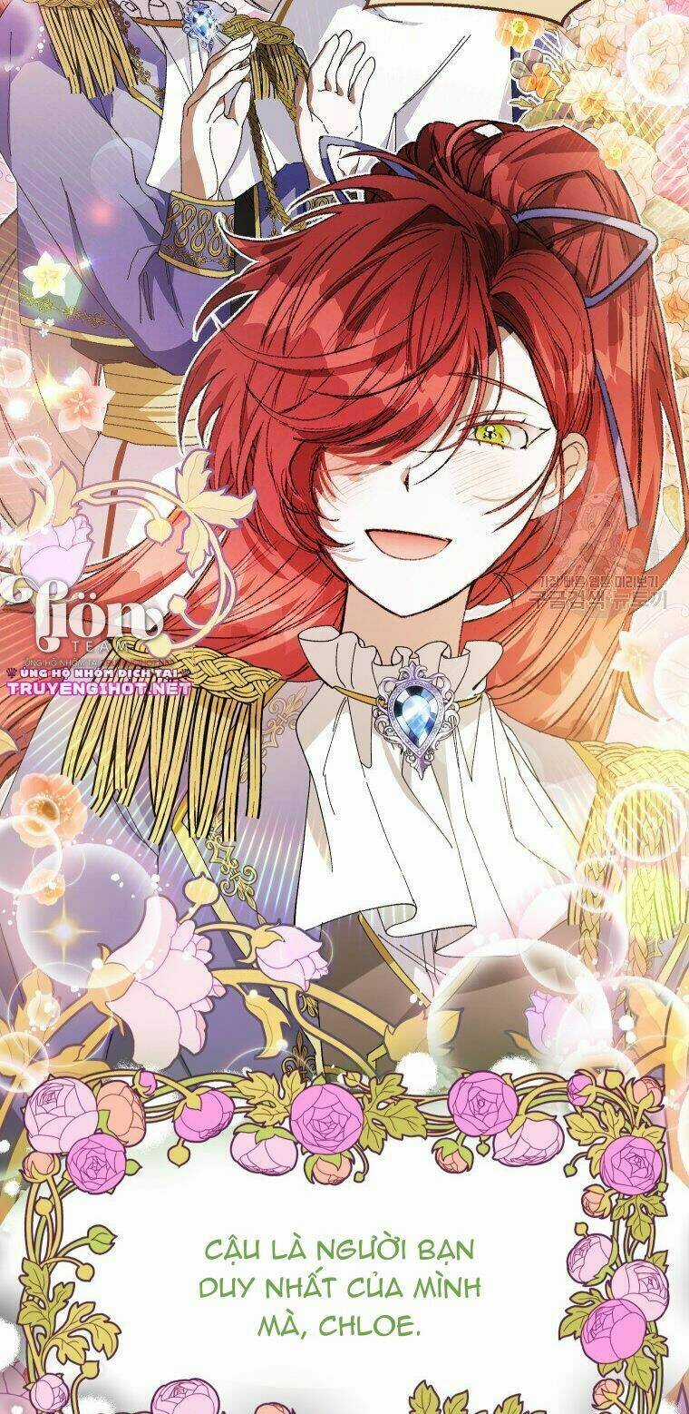 Này Tiểu Công Tước, Hãy Tin Ở Chị Đi! Chapter 21.1 trang 30