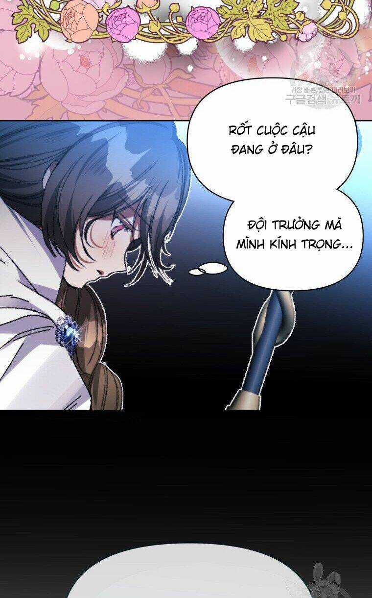 Này Tiểu Công Tước, Hãy Tin Ở Chị Đi! Chapter 21.1 trang 31