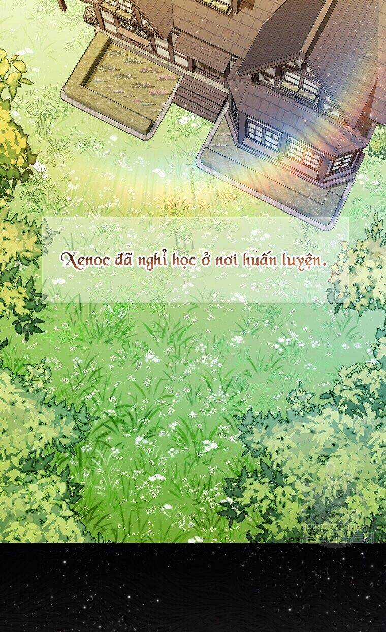 Này Tiểu Công Tước, Hãy Tin Ở Chị Đi! Chapter 21.1 trang 34