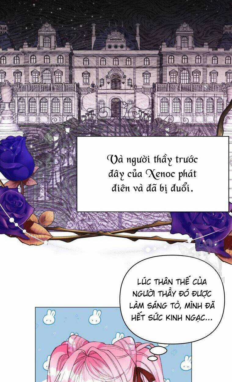 Này Tiểu Công Tước, Hãy Tin Ở Chị Đi! Chapter 21.1 trang 35