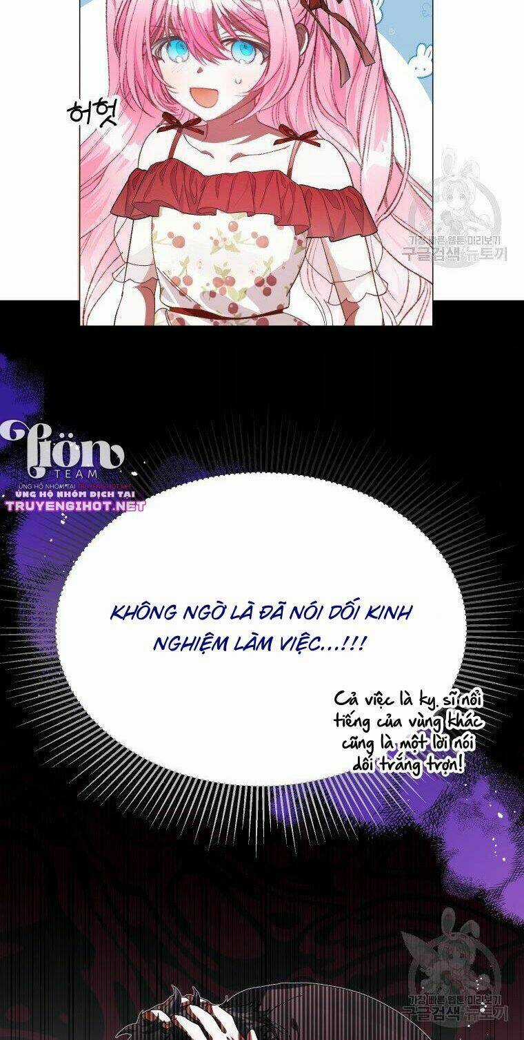 Này Tiểu Công Tước, Hãy Tin Ở Chị Đi! Chapter 21.1 trang 36