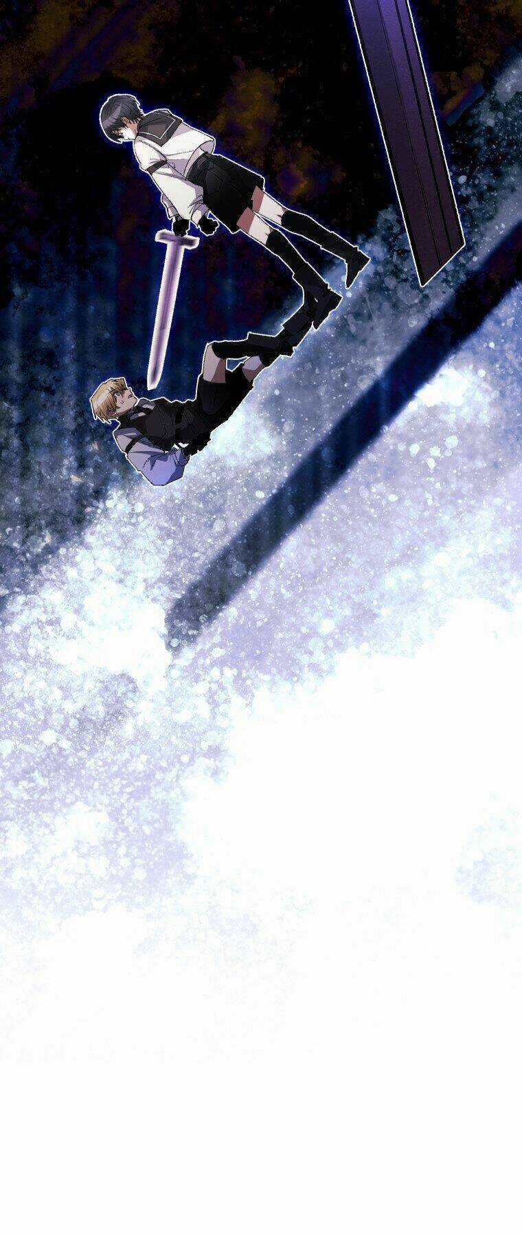 Này Tiểu Công Tước, Hãy Tin Ở Chị Đi! Chapter 21.1 trang 4