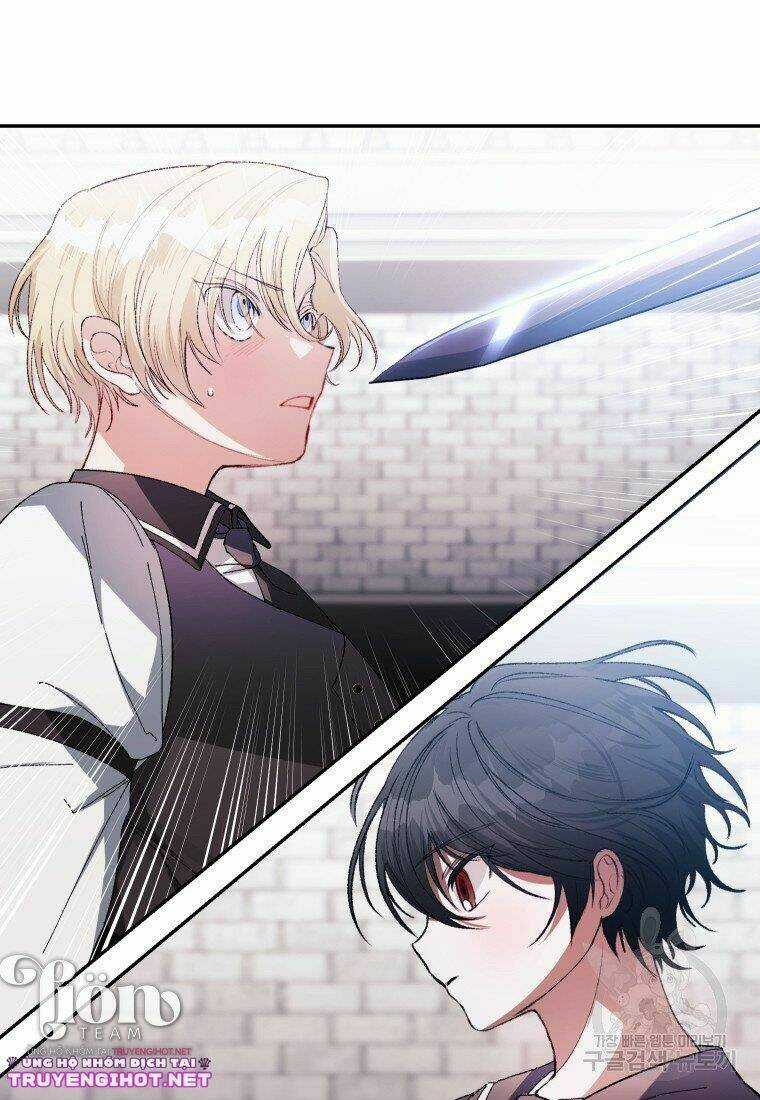 Này Tiểu Công Tước, Hãy Tin Ở Chị Đi! Chapter 21.1 trang 5