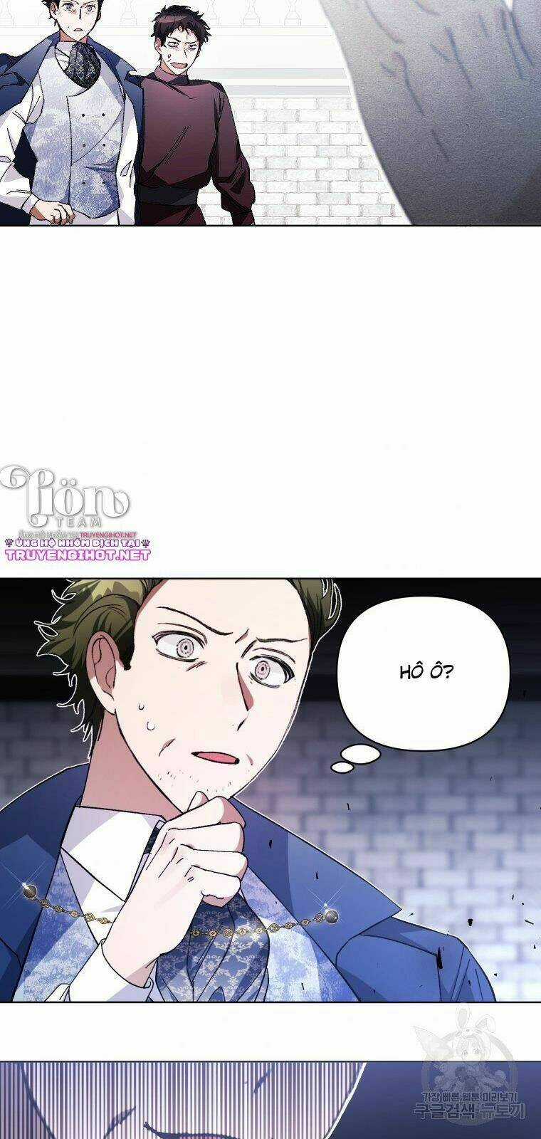 Này Tiểu Công Tước, Hãy Tin Ở Chị Đi! Chapter 21.1 trang 8