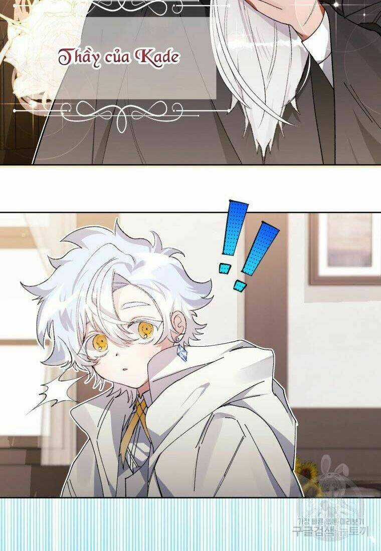 Này Tiểu Công Tước, Hãy Tin Ở Chị Đi! Chapter 21.2 trang 15