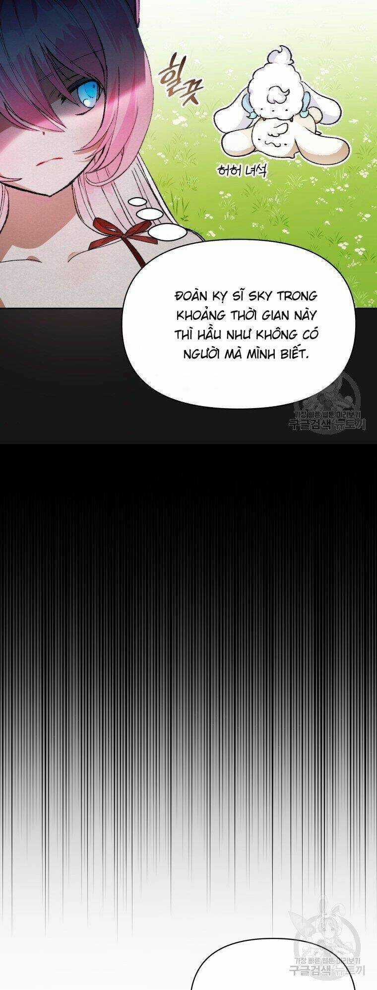 Này Tiểu Công Tước, Hãy Tin Ở Chị Đi! Chapter 21.2 trang 19