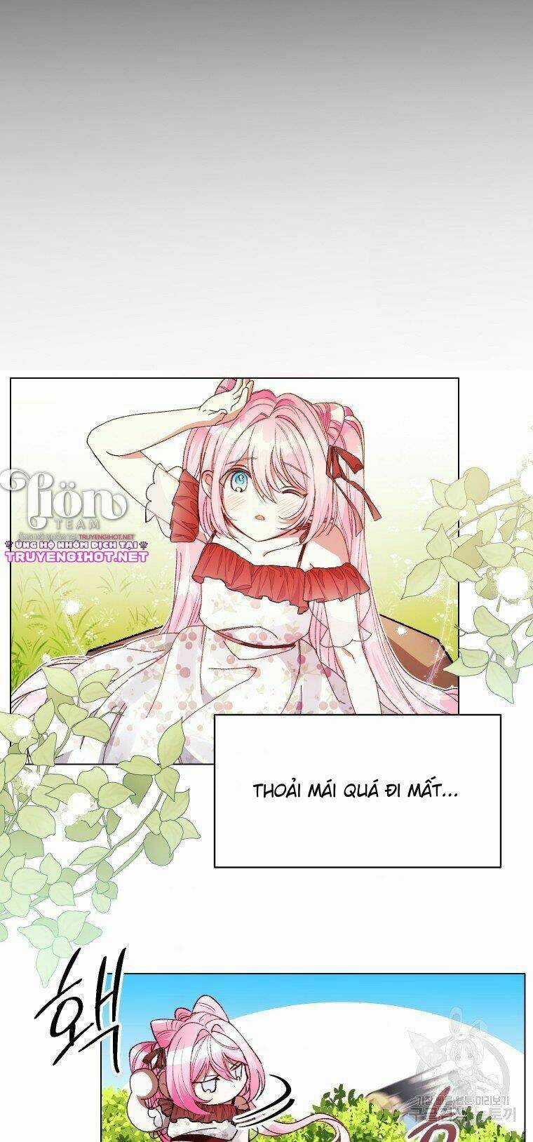 Này Tiểu Công Tước, Hãy Tin Ở Chị Đi! Chapter 21.2 trang 2