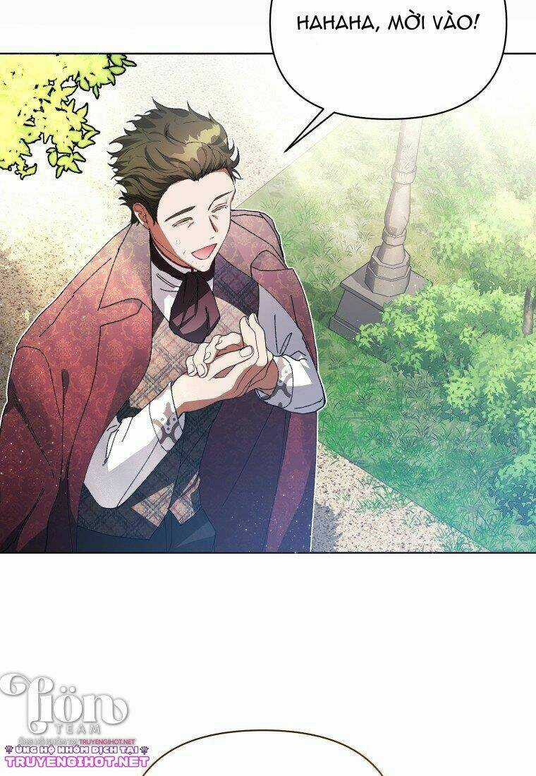 Này Tiểu Công Tước, Hãy Tin Ở Chị Đi! Chapter 21.2 trang 20