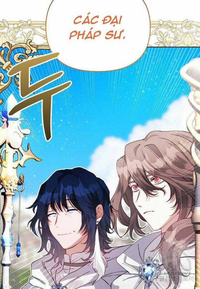 Này Tiểu Công Tước, Hãy Tin Ở Chị Đi! Chapter 21.2 trang 21