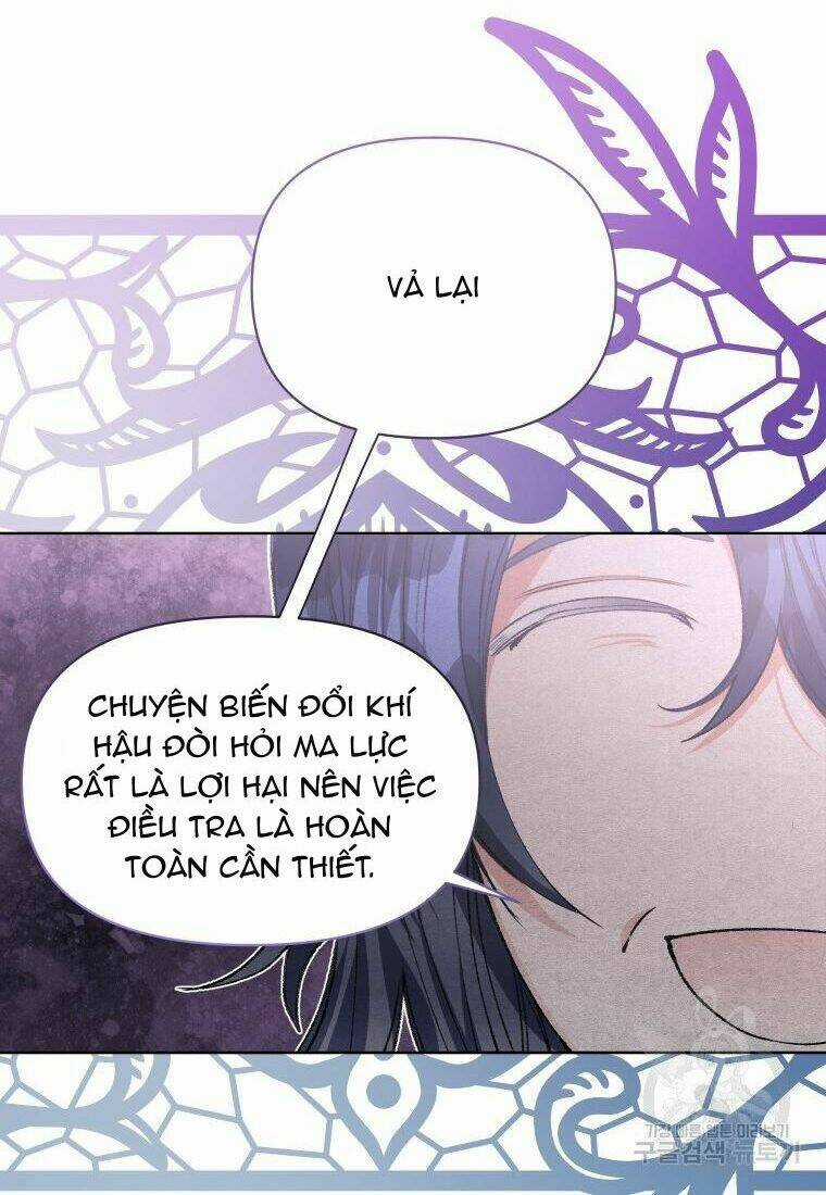 Này Tiểu Công Tước, Hãy Tin Ở Chị Đi! Chapter 21.2 trang 24