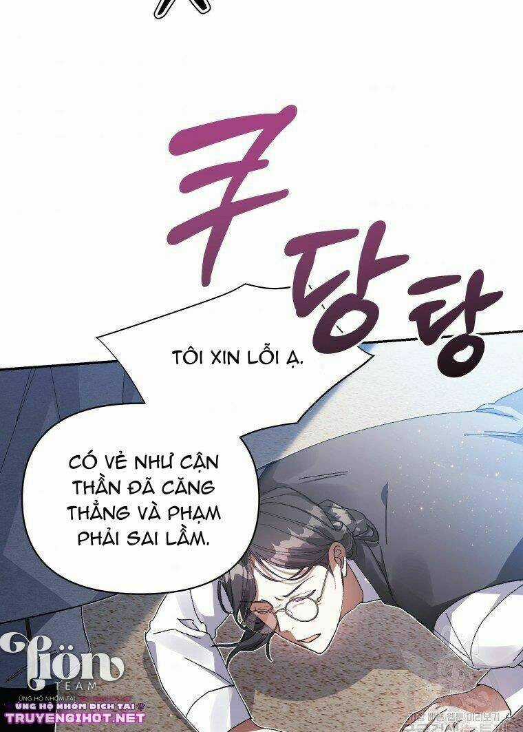 Này Tiểu Công Tước, Hãy Tin Ở Chị Đi! Chapter 21.2 trang 26