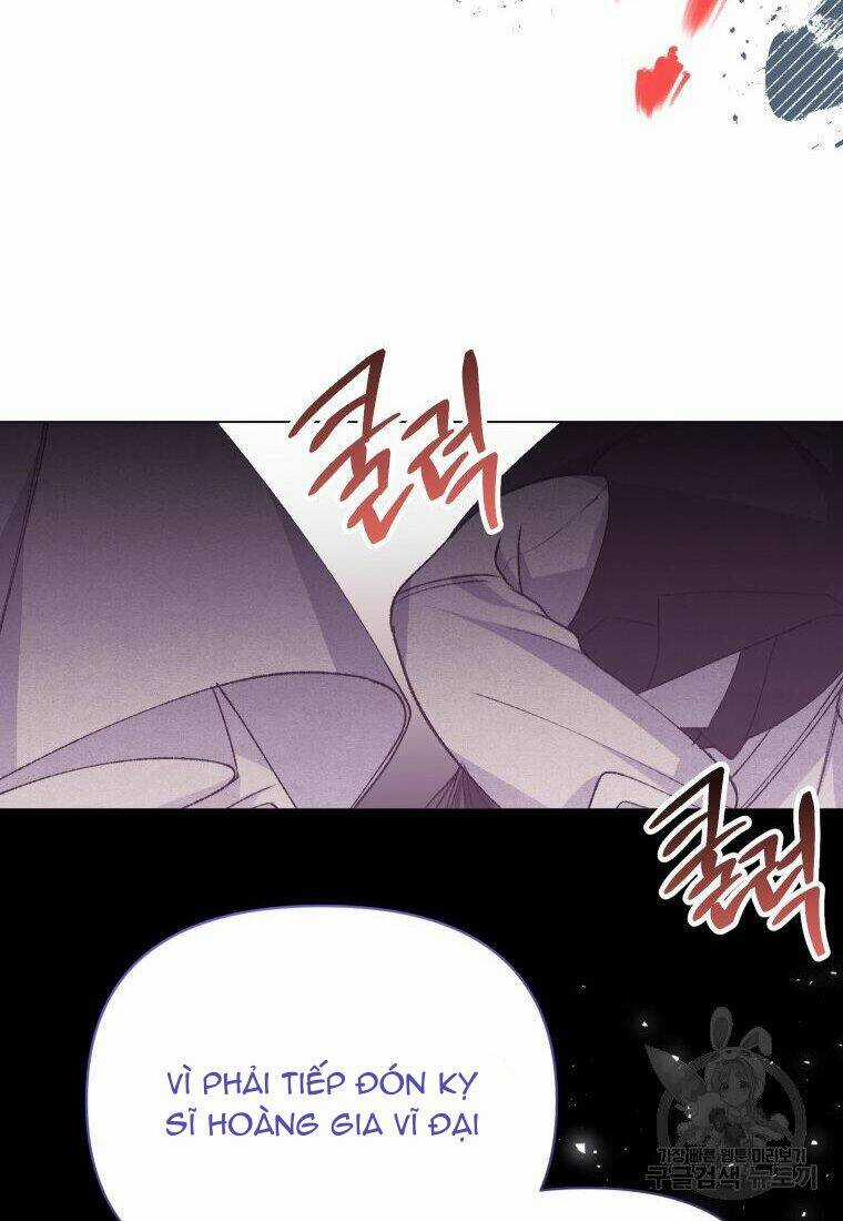 Này Tiểu Công Tước, Hãy Tin Ở Chị Đi! Chapter 21.2 trang 29