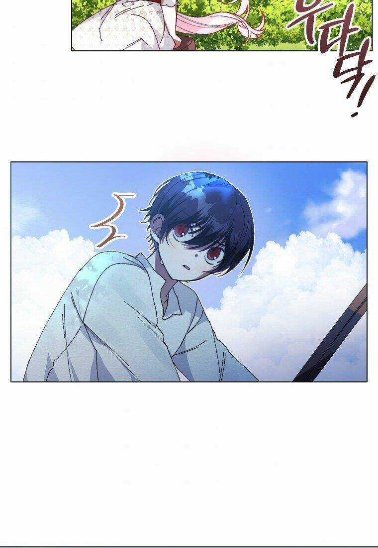 Này Tiểu Công Tước, Hãy Tin Ở Chị Đi! Chapter 21.2 trang 3