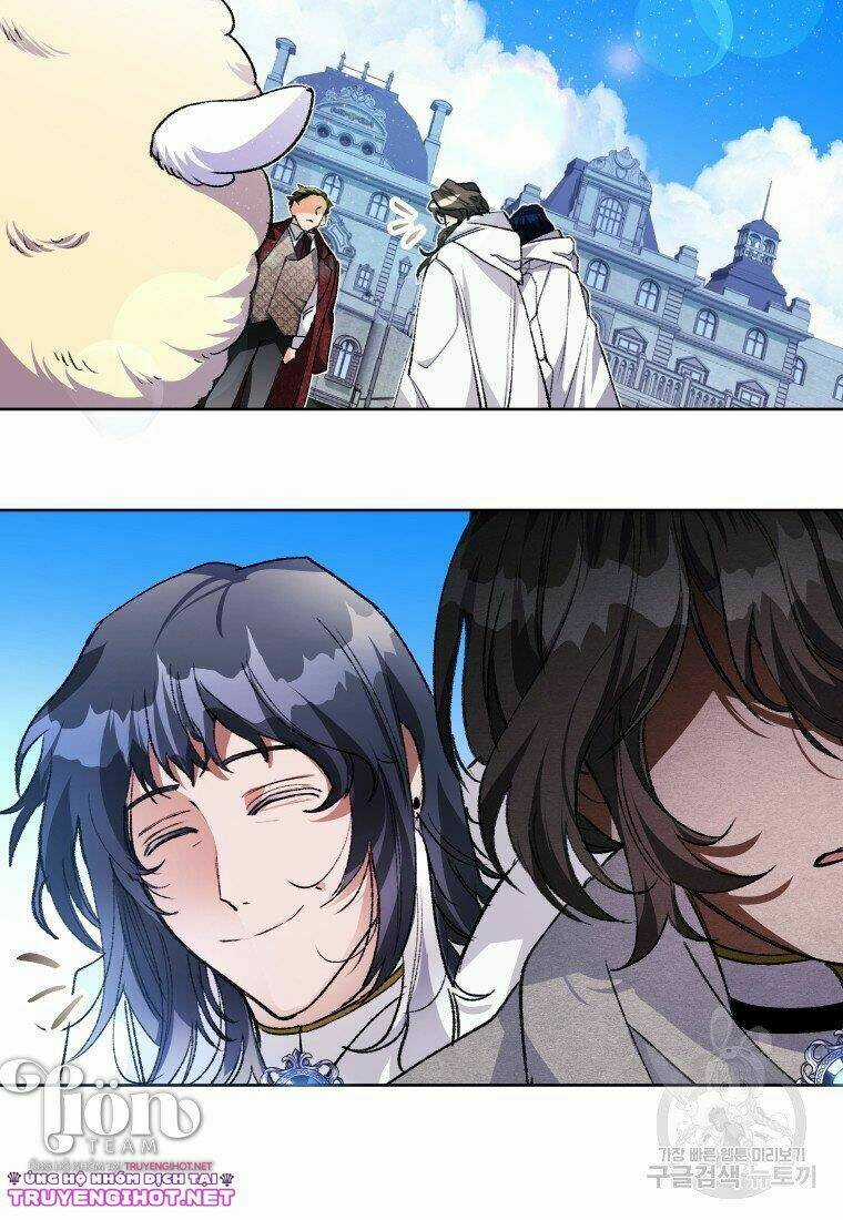 Này Tiểu Công Tước, Hãy Tin Ở Chị Đi! Chapter 21.2 trang 33