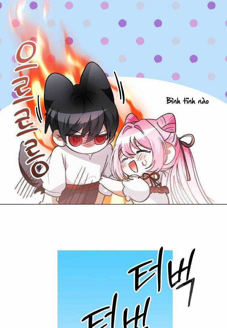 Này Tiểu Công Tước, Hãy Tin Ở Chị Đi! Chapter 21.2 trang 4