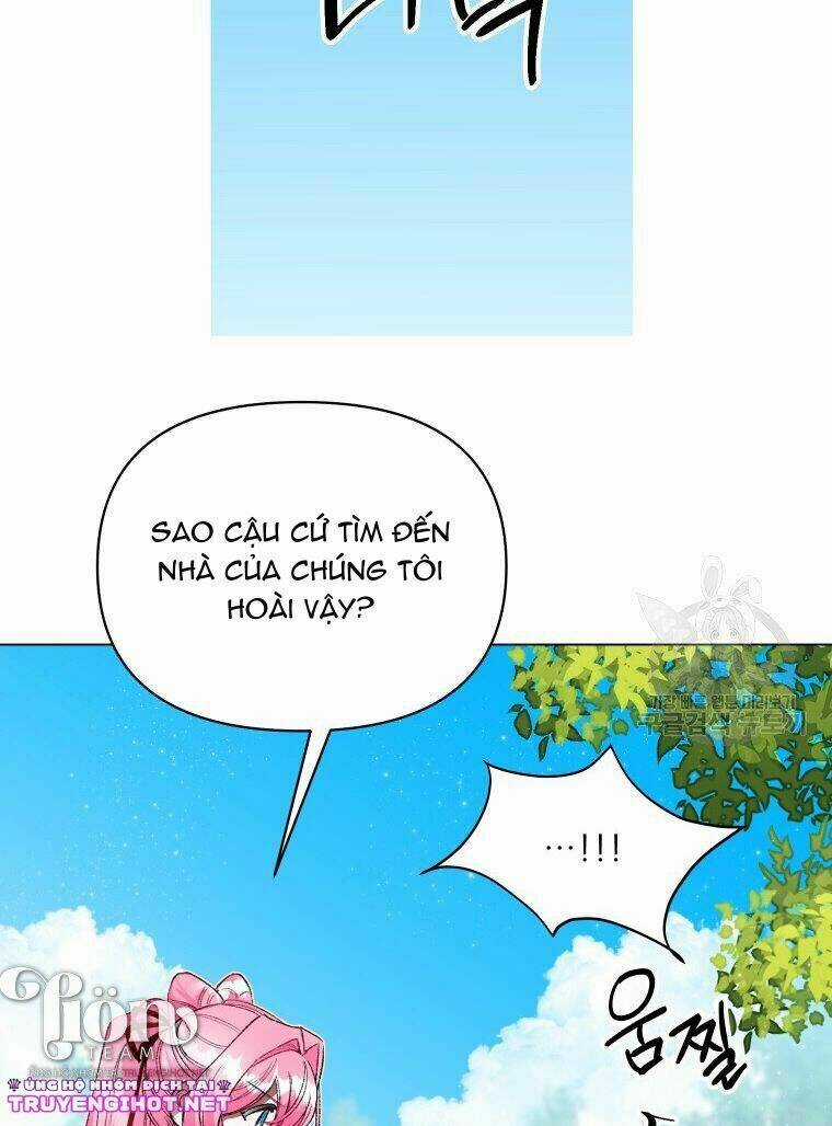 Này Tiểu Công Tước, Hãy Tin Ở Chị Đi! Chapter 21.2 trang 5