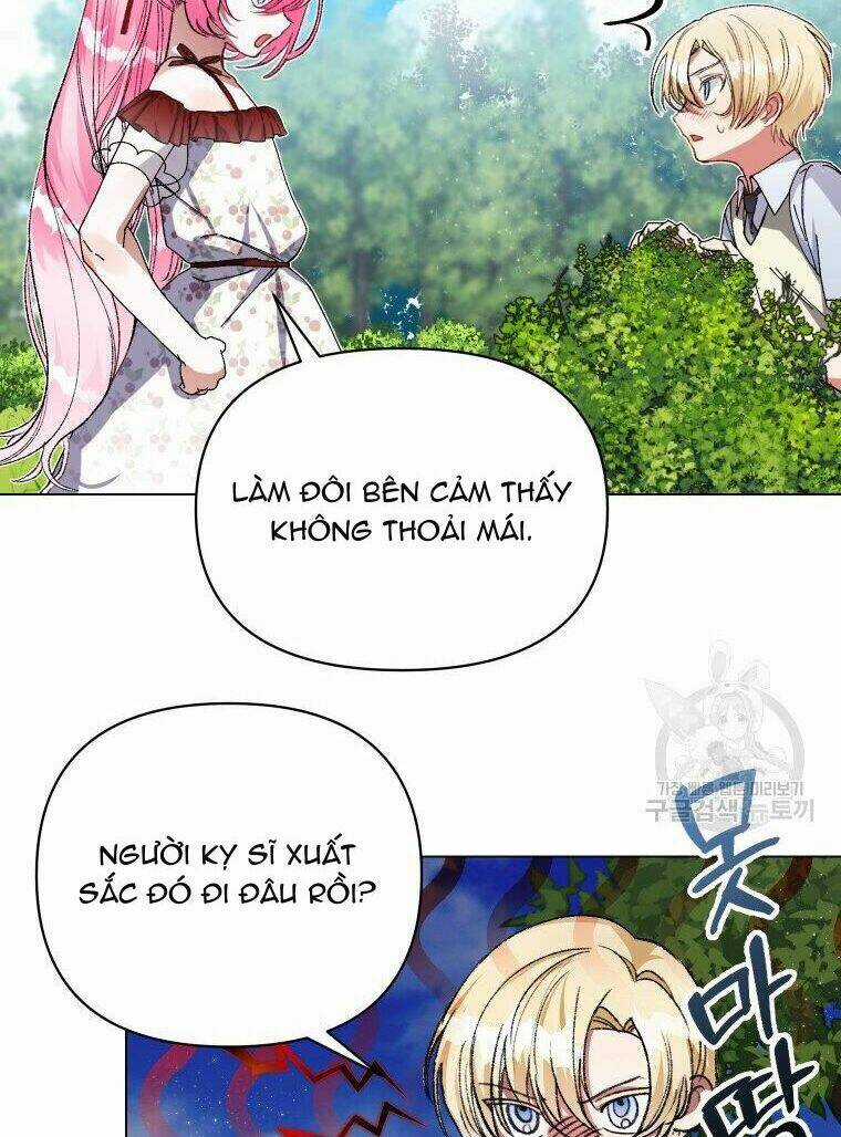 Này Tiểu Công Tước, Hãy Tin Ở Chị Đi! Chapter 21.2 trang 6