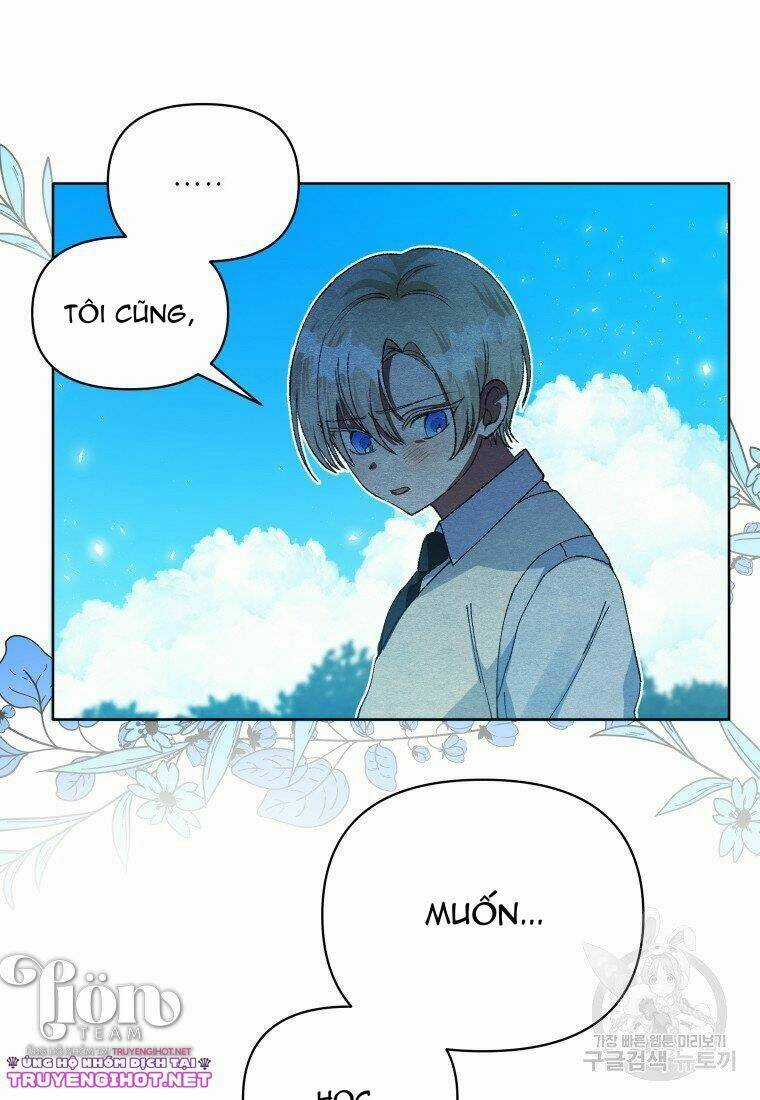 Này Tiểu Công Tước, Hãy Tin Ở Chị Đi! Chapter 21.2 trang 8