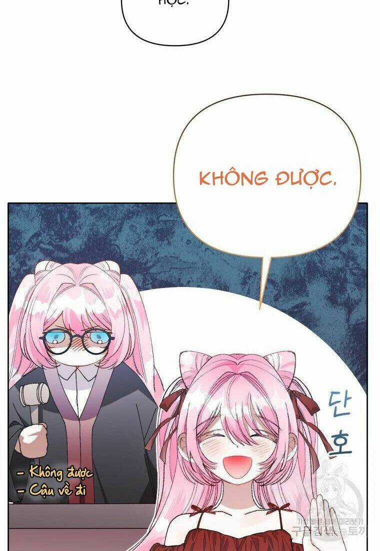 Này Tiểu Công Tước, Hãy Tin Ở Chị Đi! Chapter 21.2 trang 9