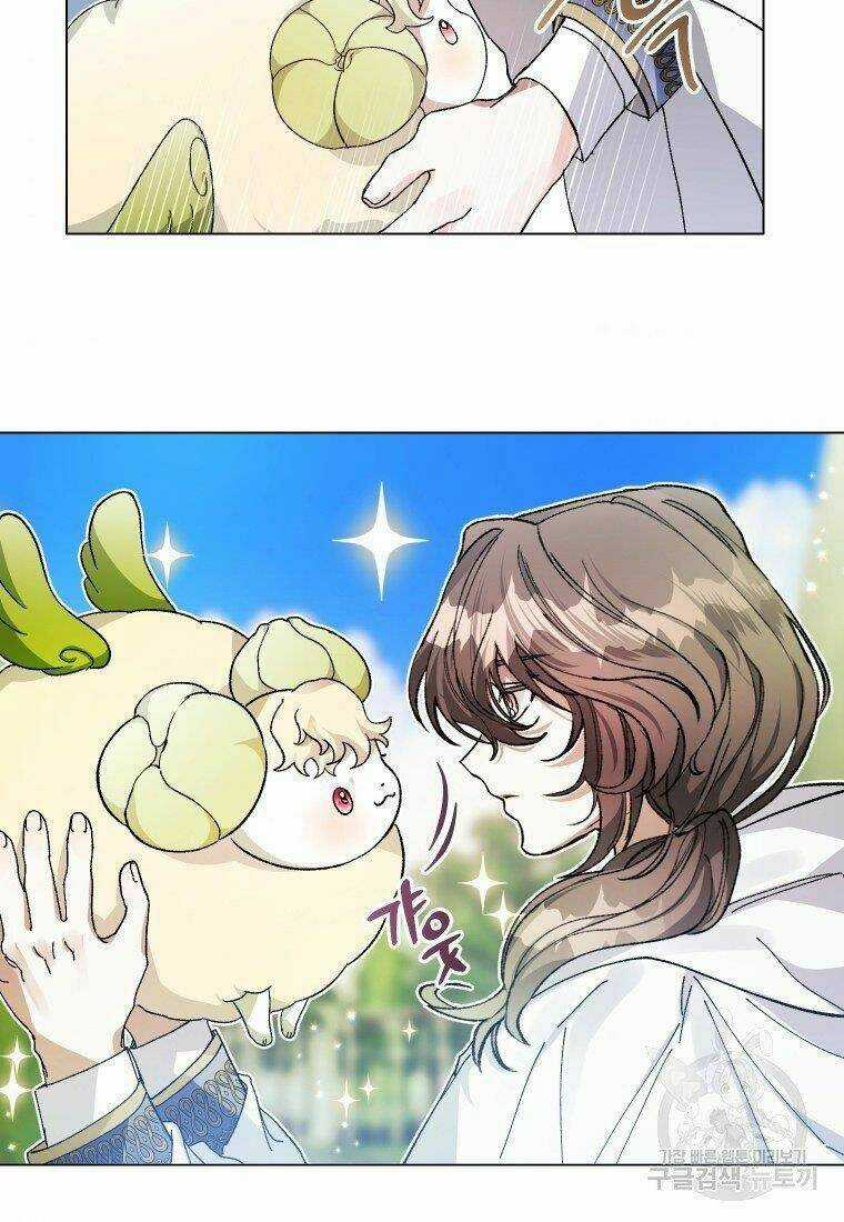 Này Tiểu Công Tước, Hãy Tin Ở Chị Đi! Chapter 22.1 trang 10