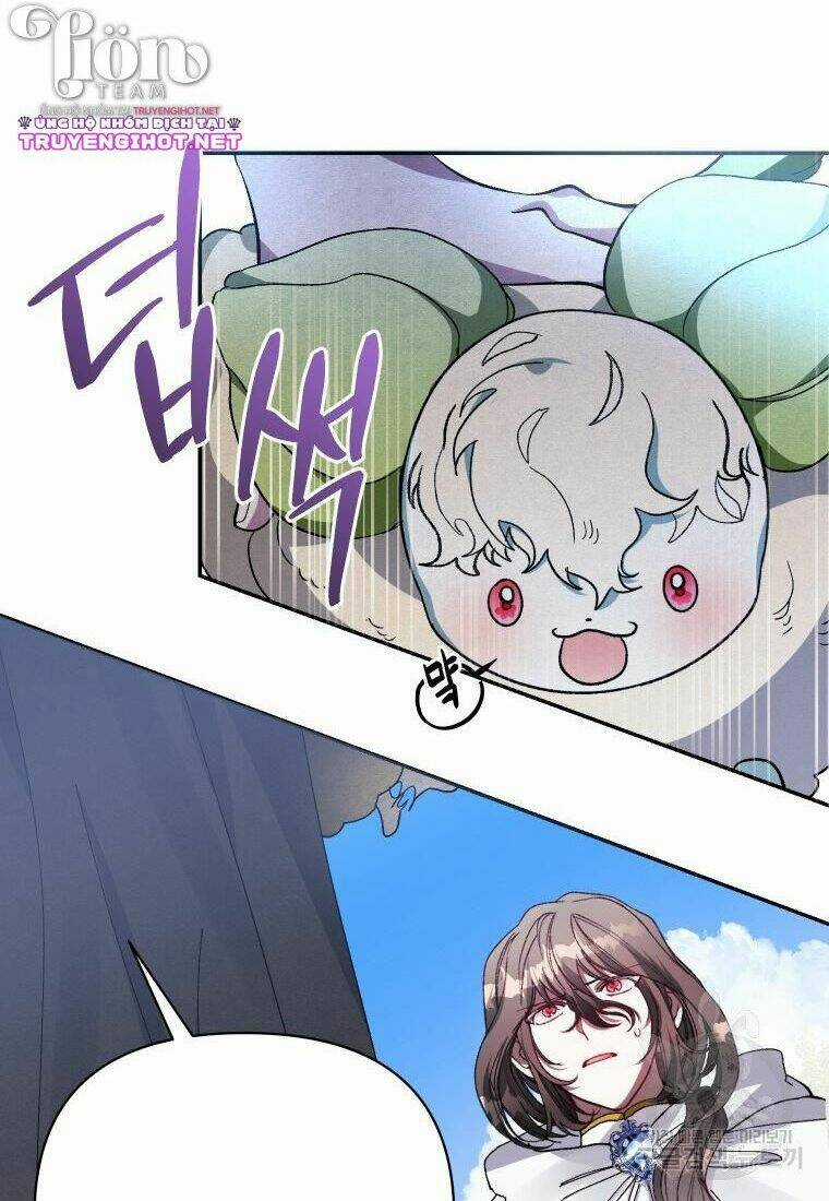 Này Tiểu Công Tước, Hãy Tin Ở Chị Đi! Chapter 22.1 trang 11