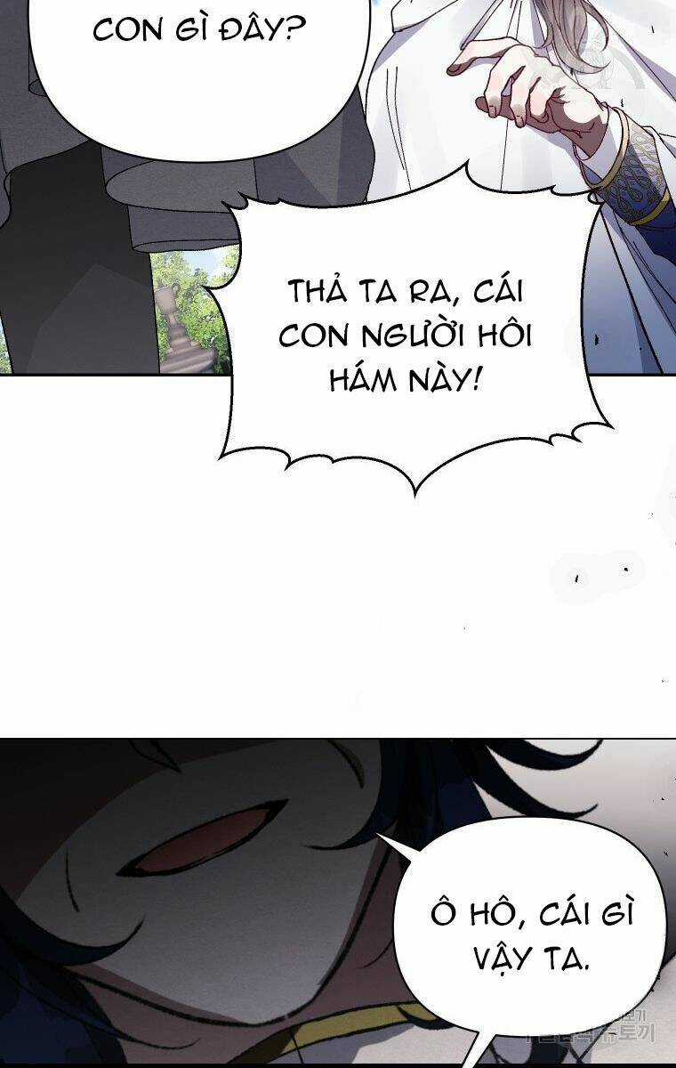 Này Tiểu Công Tước, Hãy Tin Ở Chị Đi! Chapter 22.1 trang 12