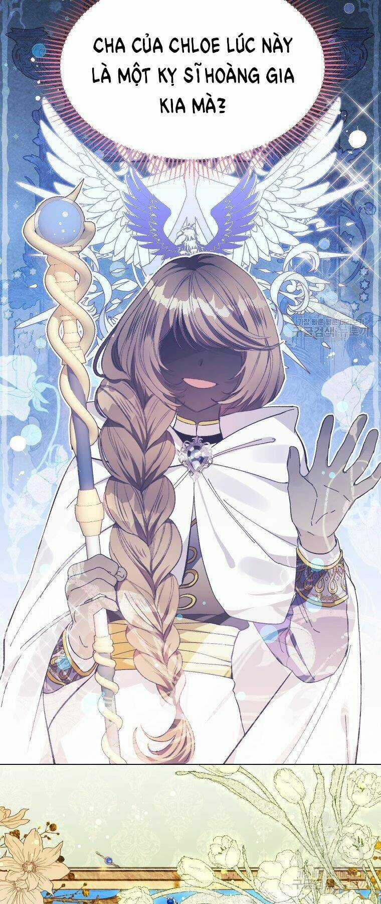 Này Tiểu Công Tước, Hãy Tin Ở Chị Đi! Chapter 22.1 trang 18