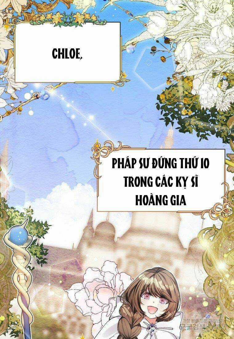 Này Tiểu Công Tước, Hãy Tin Ở Chị Đi! Chapter 22.1 trang 19