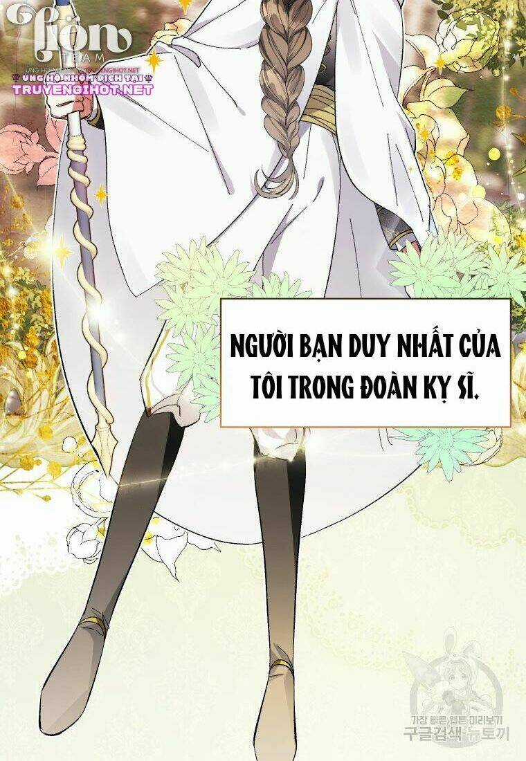 Này Tiểu Công Tước, Hãy Tin Ở Chị Đi! Chapter 22.1 trang 20