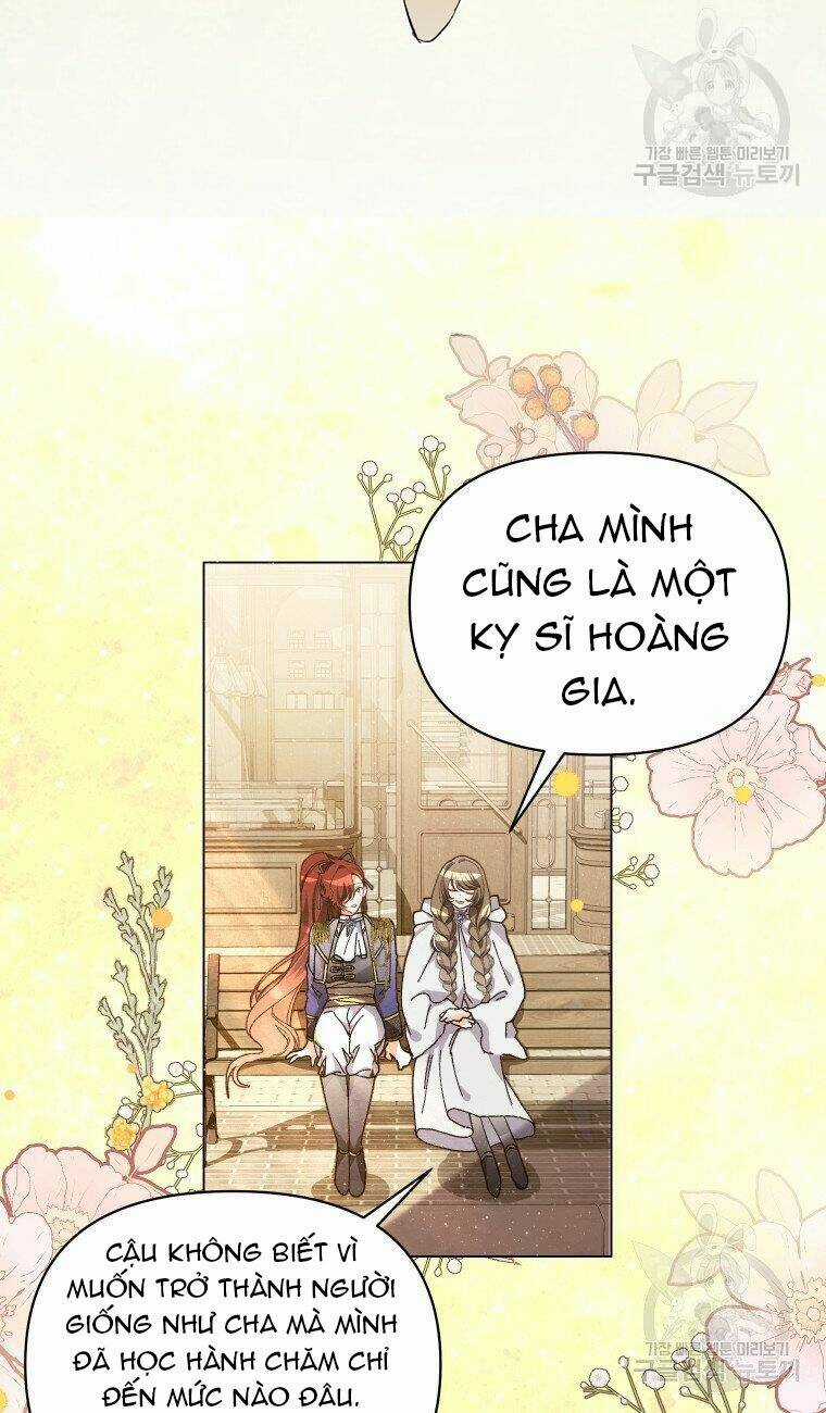 Này Tiểu Công Tước, Hãy Tin Ở Chị Đi! Chapter 22.1 trang 21