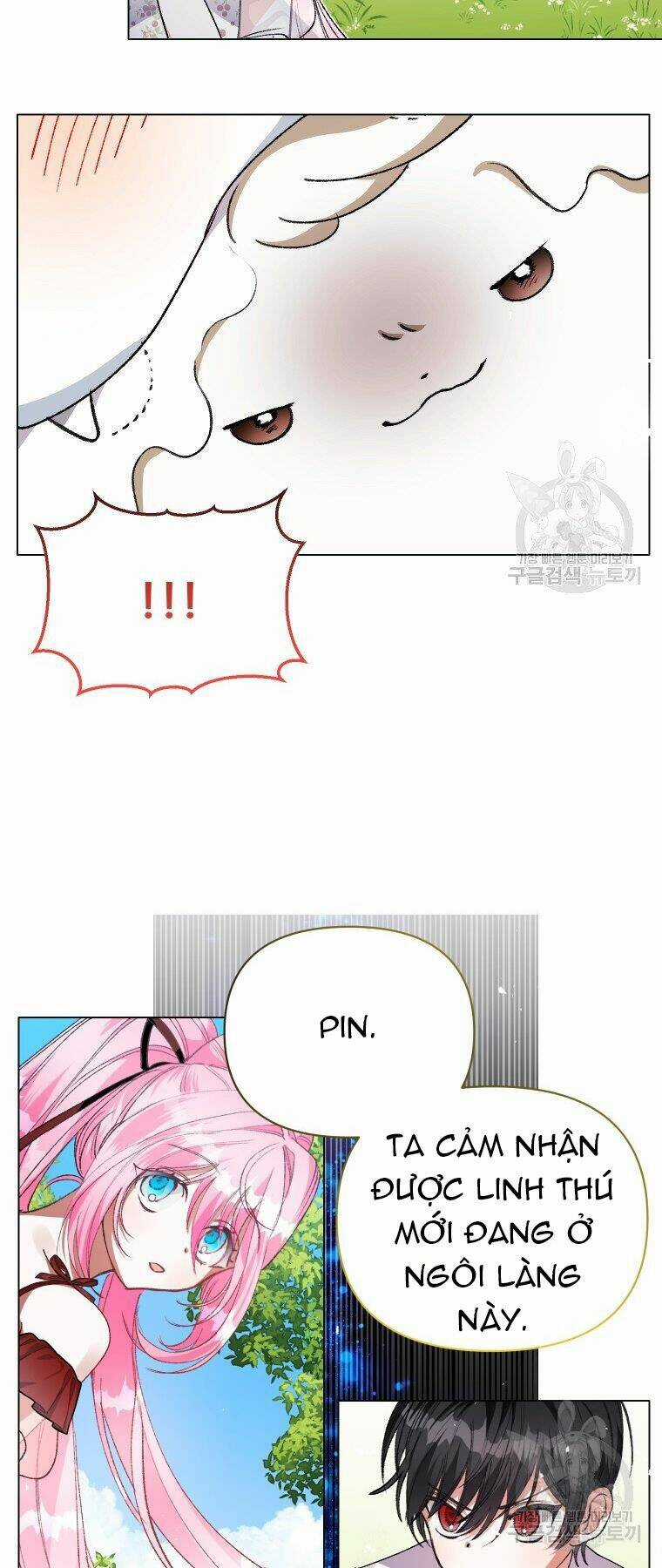 Này Tiểu Công Tước, Hãy Tin Ở Chị Đi! Chapter 22.1 trang 24