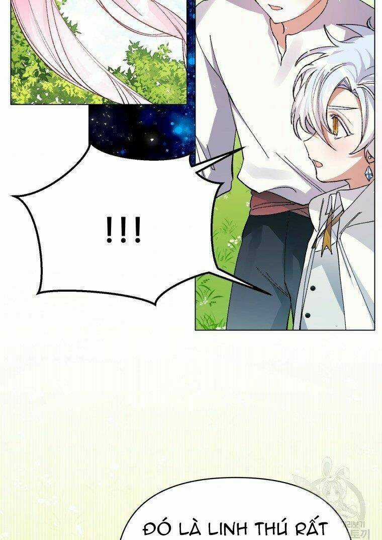 Này Tiểu Công Tước, Hãy Tin Ở Chị Đi! Chapter 22.1 trang 25