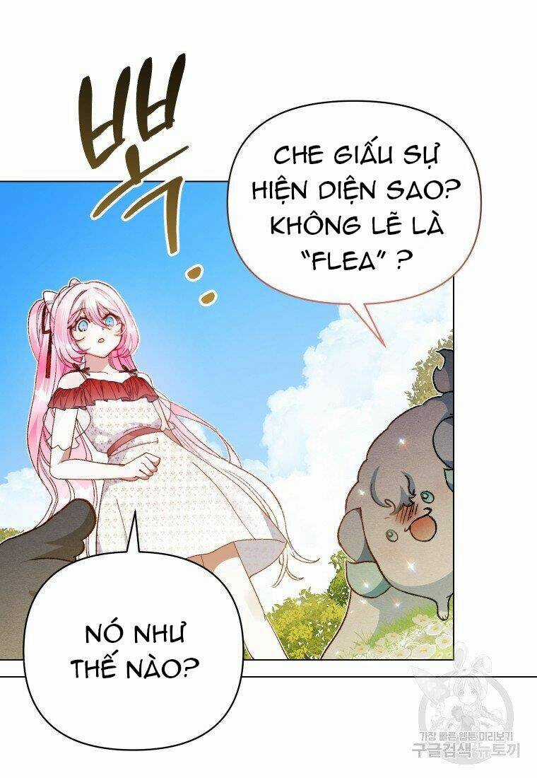 Này Tiểu Công Tước, Hãy Tin Ở Chị Đi! Chapter 22.1 trang 27