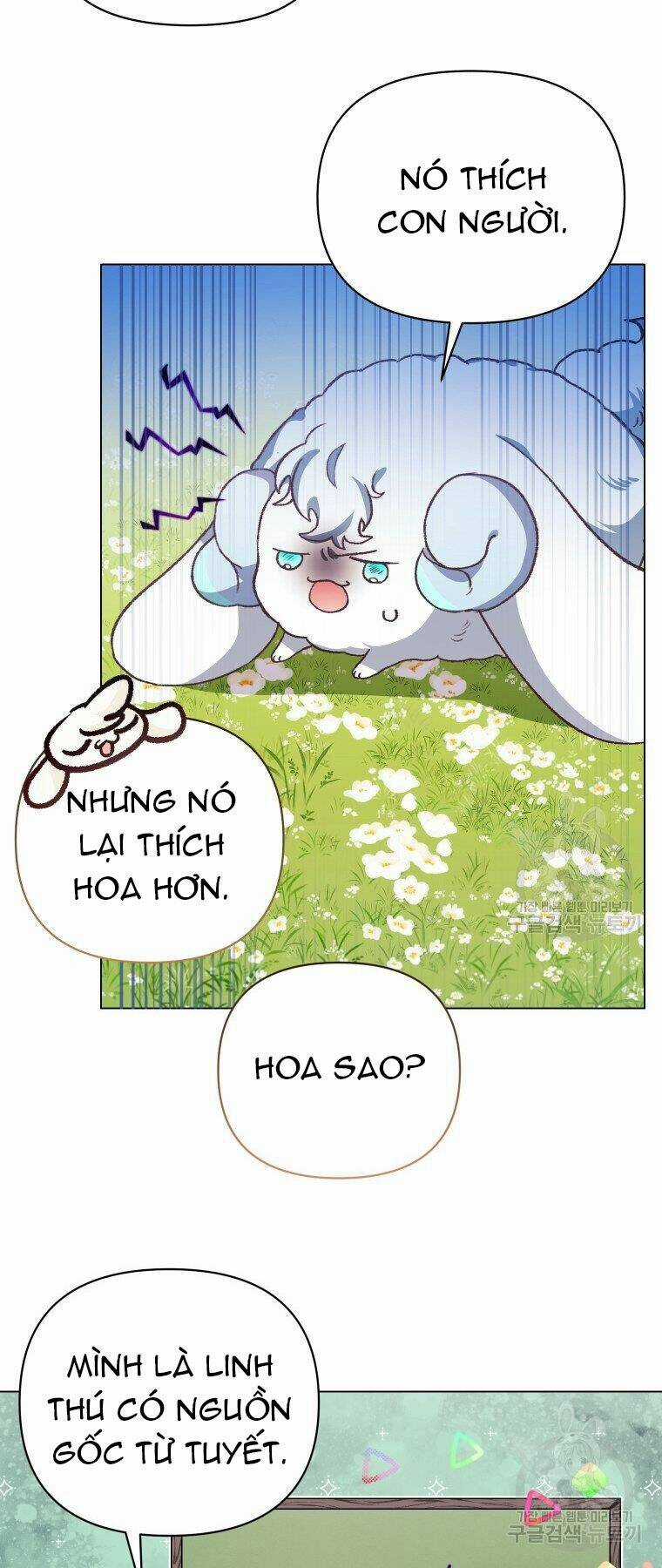 Này Tiểu Công Tước, Hãy Tin Ở Chị Đi! Chapter 22.1 trang 29