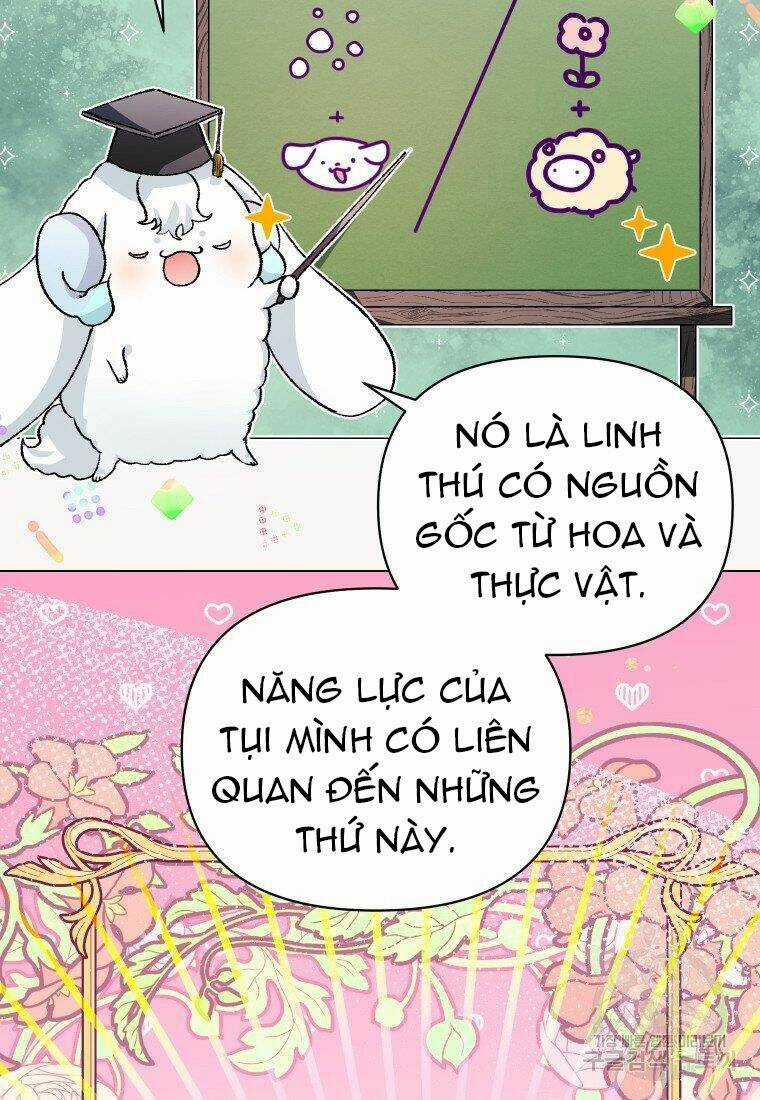 Này Tiểu Công Tước, Hãy Tin Ở Chị Đi! Chapter 22.1 trang 30