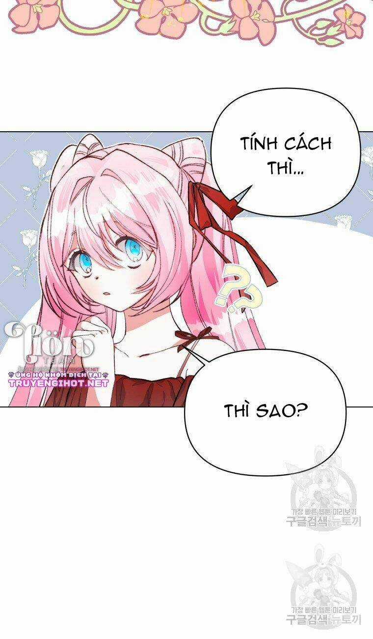 Này Tiểu Công Tước, Hãy Tin Ở Chị Đi! Chapter 22.1 trang 32