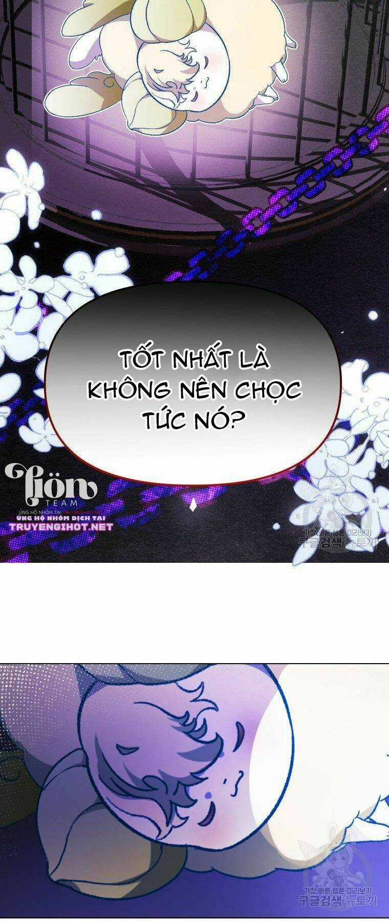 Này Tiểu Công Tước, Hãy Tin Ở Chị Đi! Chapter 22.1 trang 35