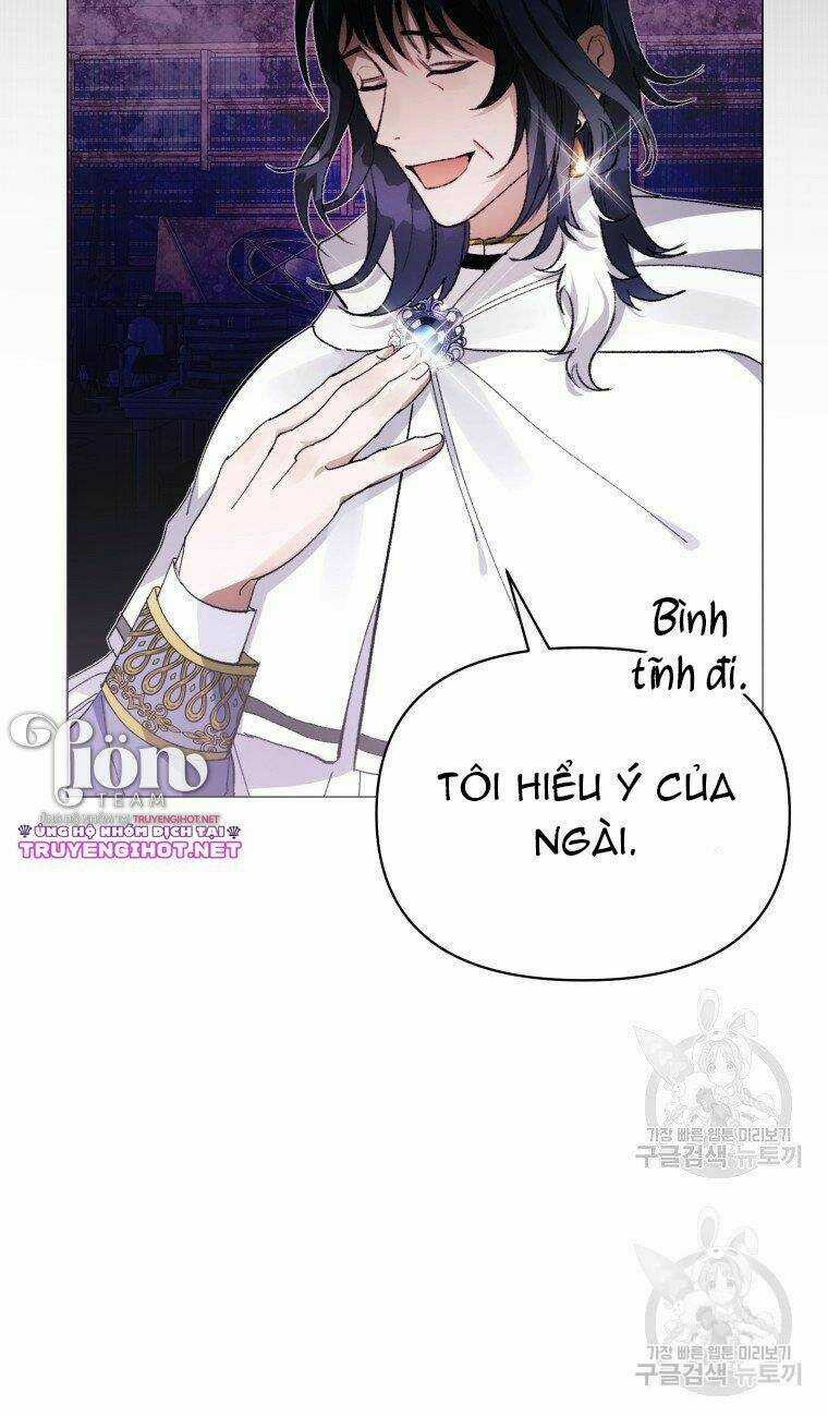 Này Tiểu Công Tước, Hãy Tin Ở Chị Đi! Chapter 22.1 trang 38