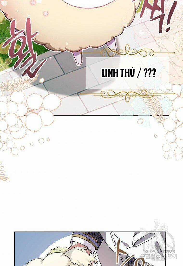 Này Tiểu Công Tước, Hãy Tin Ở Chị Đi! Chapter 22.1 trang 9