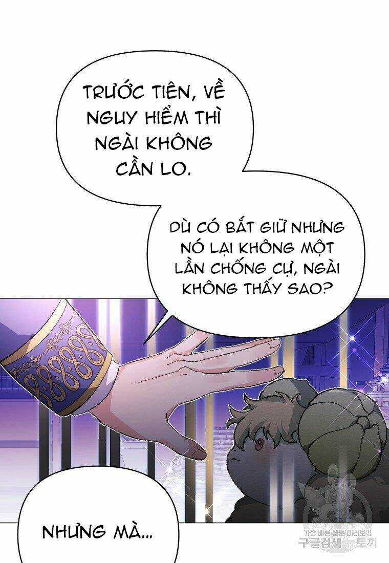 Này Tiểu Công Tước, Hãy Tin Ở Chị Đi! Chapter 22.2 trang 2