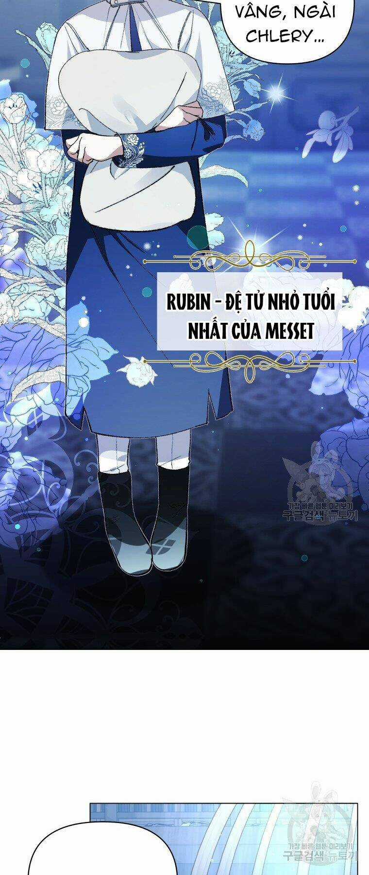 Này Tiểu Công Tước, Hãy Tin Ở Chị Đi! Chapter 22.2 trang 20