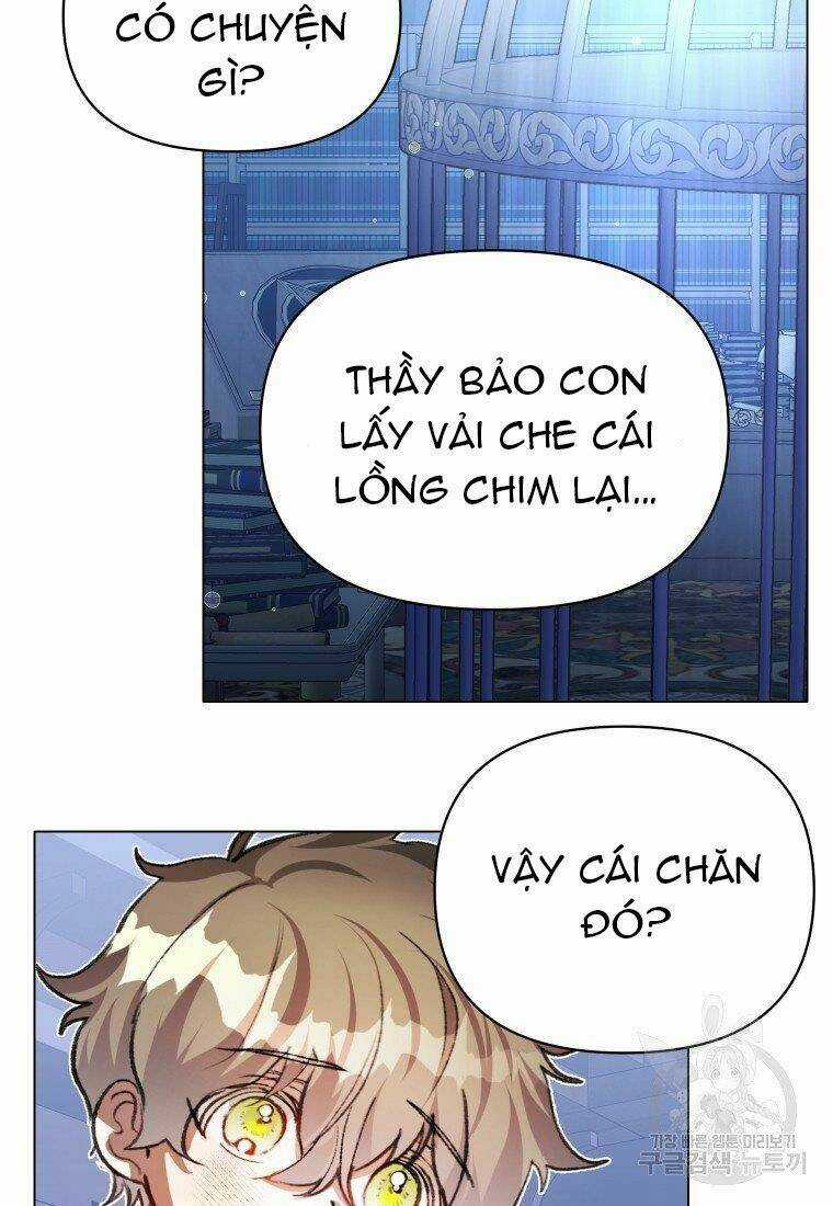 Này Tiểu Công Tước, Hãy Tin Ở Chị Đi! Chapter 22.2 trang 21