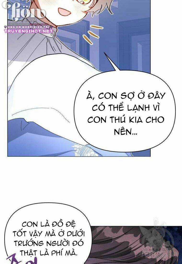 Này Tiểu Công Tước, Hãy Tin Ở Chị Đi! Chapter 22.2 trang 22