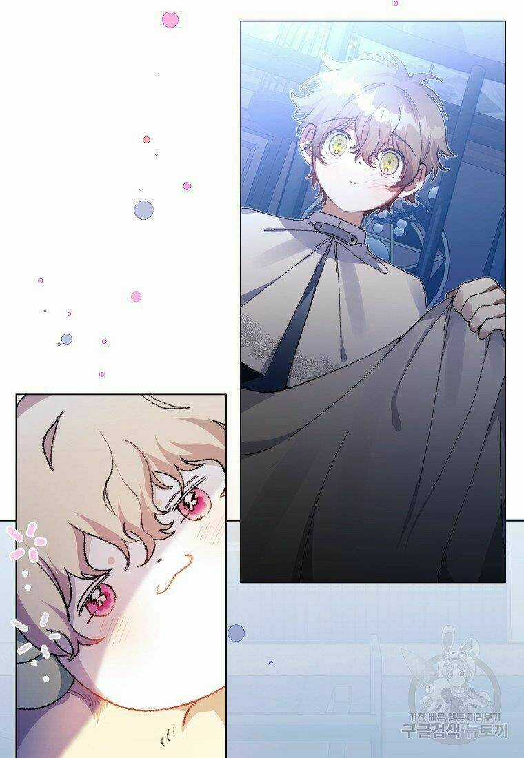 Này Tiểu Công Tước, Hãy Tin Ở Chị Đi! Chapter 22.2 trang 27