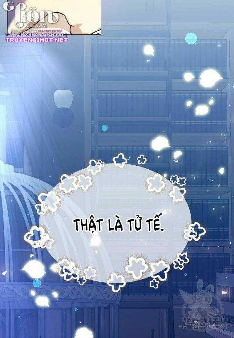 Này Tiểu Công Tước, Hãy Tin Ở Chị Đi! Chapter 22.2 trang 28