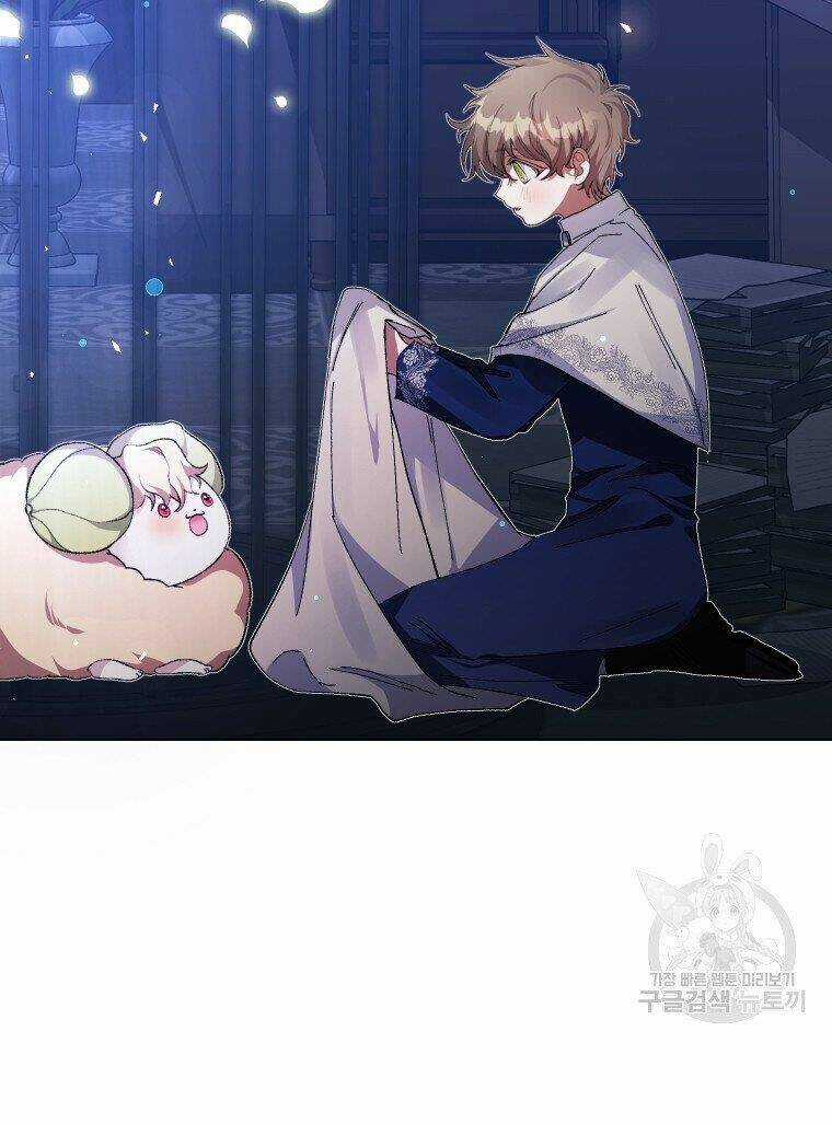 Này Tiểu Công Tước, Hãy Tin Ở Chị Đi! Chapter 22.2 trang 29