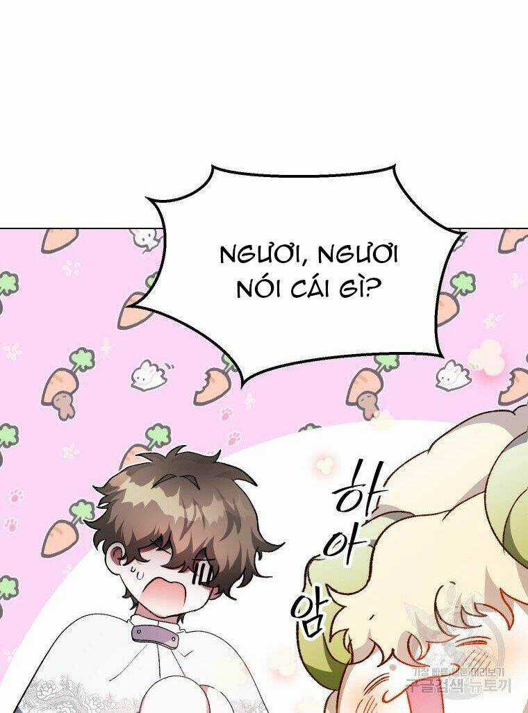 Này Tiểu Công Tước, Hãy Tin Ở Chị Đi! Chapter 22.2 trang 30