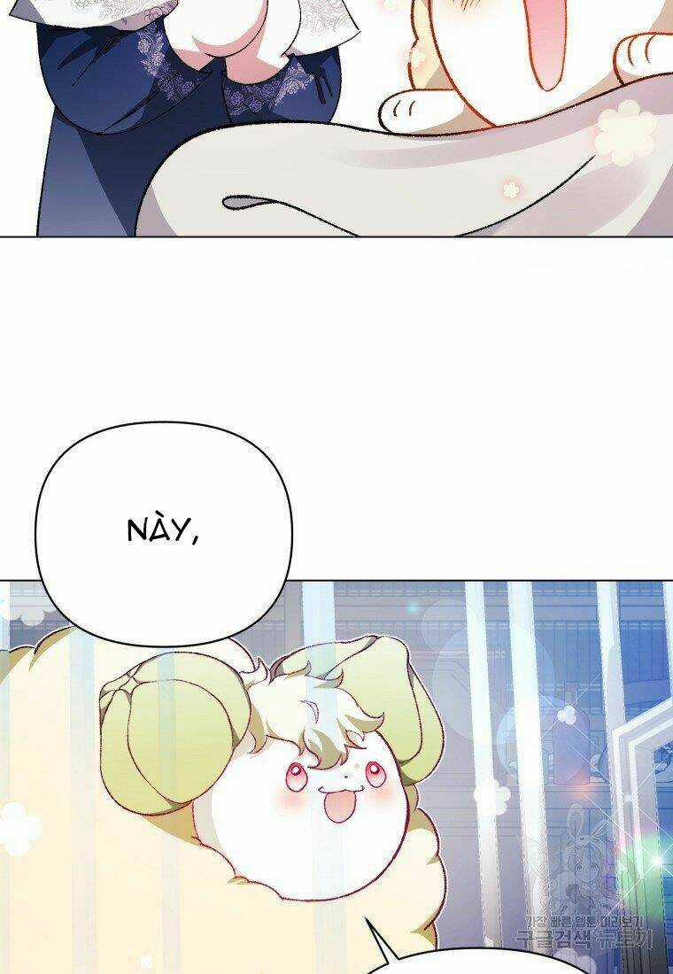 Này Tiểu Công Tước, Hãy Tin Ở Chị Đi! Chapter 22.2 trang 31