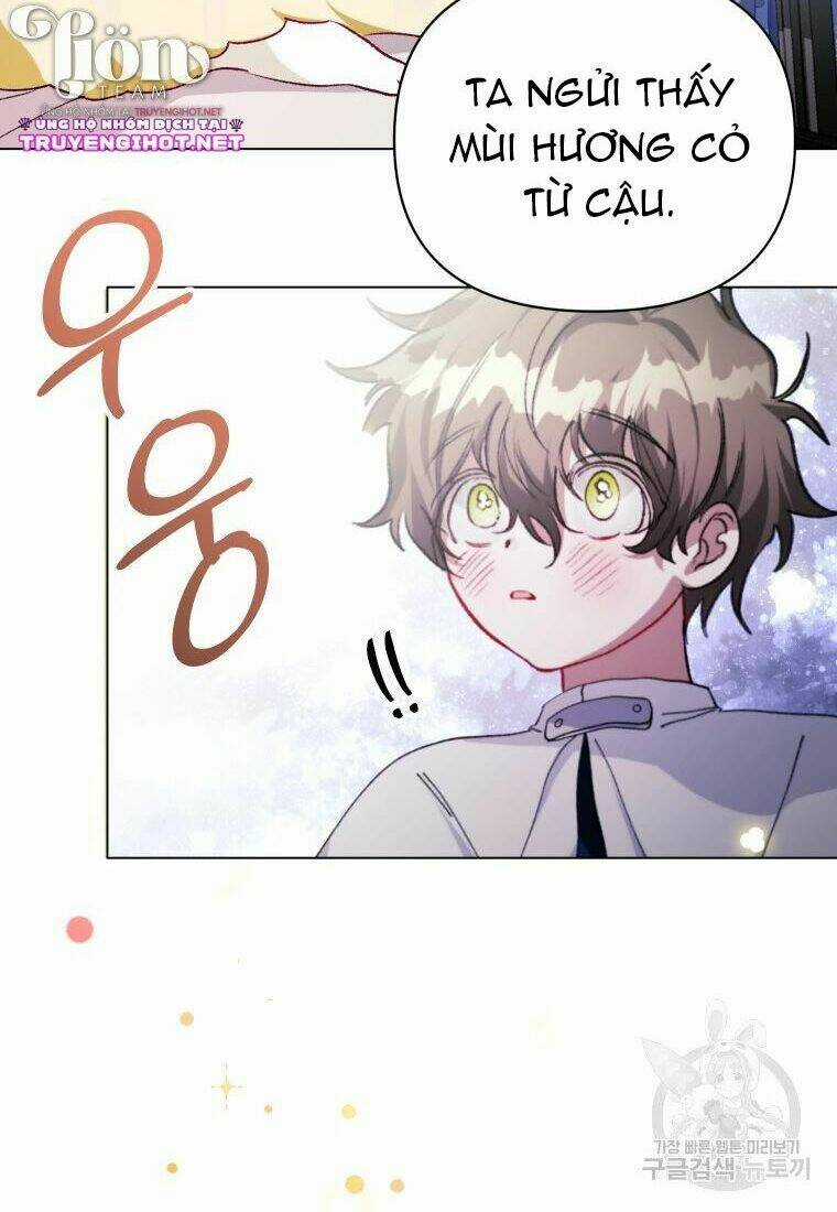 Này Tiểu Công Tước, Hãy Tin Ở Chị Đi! Chapter 22.2 trang 32