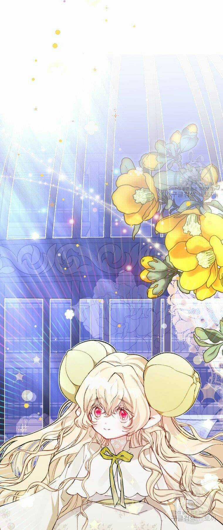 Này Tiểu Công Tước, Hãy Tin Ở Chị Đi! Chapter 22.2 trang 33